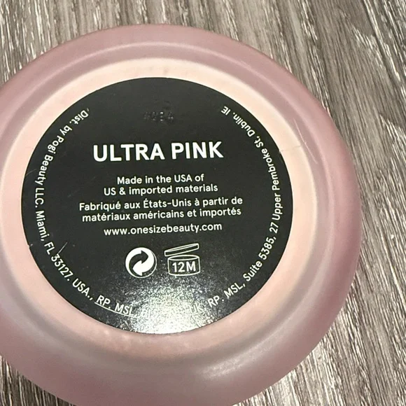 Makeup bundle - Picture 9 of 10